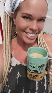 Carolyn Bryant Sanders I love my new mug from the mug swap.