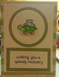 And today is my chance to continue to play and share more ideas with you. Get Well Soon Card By Me Idea From Pinterest Cards Get Well Cards Cards Handmade
