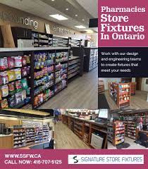If You Are Looking For Pharmacies Store Fixtures In Ontario Then You Are At Right Place We Offers Best Services Regardi Store Fixtures Pharmacy Pharmacy Store
