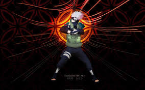 The best quality and size only with us! My Cool Kakashi Art Naruto