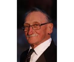 James Hurd Obituary (1948