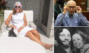 He is the son of real estate investor seymour durst and his wife bernice herstein. Robert Durst S Second Wife Aided Slay Coverup Suit Claims Daily Mail Online