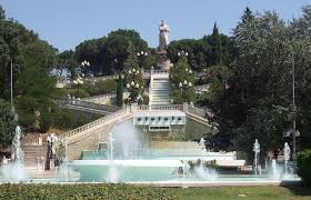 Parque Grande Jose Antonio Labordeta Zaragoza 125 Lugares Preciosos Zaragoza Lugares De Espana