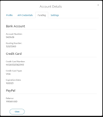 Every credit and debit card has numbers in the front which are not randomly arranged. Paypal Test Credit Card Numbers 2021