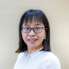 Professor Wang, Feng 王鳳