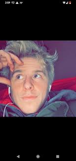 Brendan Brown passing. A loving son and brother to many