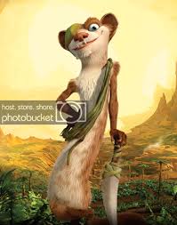 ледниковый период 3 смотреть онлайн бесплатно в хорошем качестве Maro Gal Space Movie Ice Age 3 Dawn Of The Dinosaurs Personagens Disney Disney Personagens