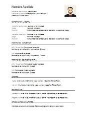 Un curriculum vitae o currículo, es un documento de presentación que es solicitado o simplemente presentado al momento de aplicar a una. Ejemplos De Curriculum Vitae Exitosos Para Descargar Gratis