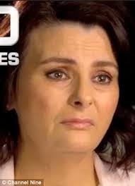 Gerard Baden-Clay's mistress Toni McHugh says she never wanted Allison  harmed