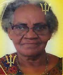 Remembering Thelma Pilgrim