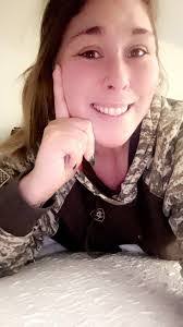 Savannah Iverson's Instagram, Twitter & Facebook