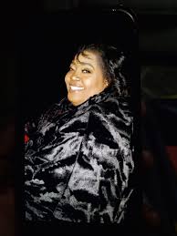 My Sister, Bishop Paula Hopkins Sassy...