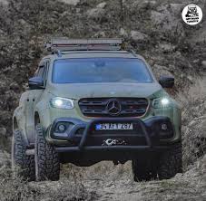Mercedes X Class Sizden Gelenle Mercedes Truck Mercedes Mercedes Benz Cars