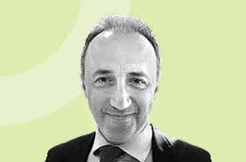 CEO Chris Luck reflects