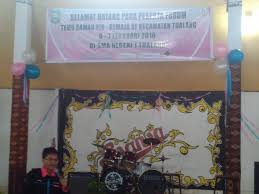 Berita rentas pemikiran | youtube : Sma Negeri 1 Tualang Ø¹Ù„Ù‰ ØªÙˆÙŠØªØ± Forum Temu Ramah Pik Remaja Se Kecematan Tualang 6 7 Feb 2015 Di Aula Tengku Mahkota Sman 1 Tualang Https T Co Zsqxtldbcr
