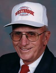 Obituary information for Paul Winfrey Campbell