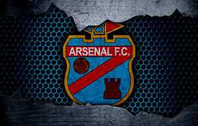 Profile of arsenal de sarandi football club with latest results, fixtures and 2021 stats and top scorers. Wallpaper Wallpaper Sport Logo Football Arsenal Sarandi Images For Desktop Section Sport Download
