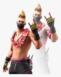 A new update means new features have been added to the game, map changes have been made, and bugs eliminated. Fortnite Leaked V9 Summer Drift Skin Hd Png Download Transparent Png Image Pngitem