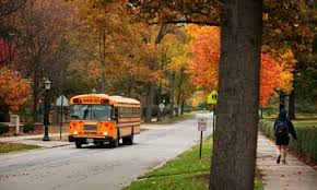 Image result for School Bus Yellow 2011 Escape