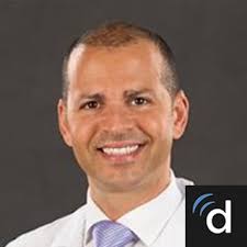 Dr. Volkan Granit, MD