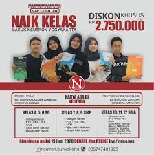 Check spelling or type a new query. Diskonnnn Naik Kelassssssss Neutron Purwokerto Facebook