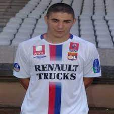 Karim benzema has lyon in his heart, according to his former agent karim djaziri, who says the real madrid star will return to france at some point. 15 Years Ago Today Karim Benzema Made His Debut For Lyon Troll Football