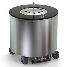A Gas Tandoor Oven Tandoor Oven Oven Design Clay Oven