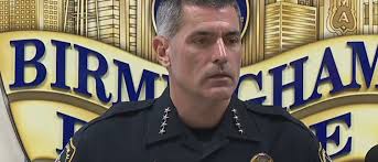 Area chiefs of police speak out in defense of Birmingham Police Chief Scott  Thurmond