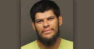 Kingman man arrested after allegedly brandishing handgun, threatening  family members