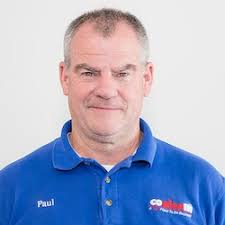 Service & Parts Staff