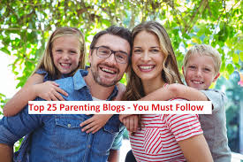 There is so much you learn from day to day, whether you. Top 25 Parenting Blogs And Sites To Help New Parents Parents Talks