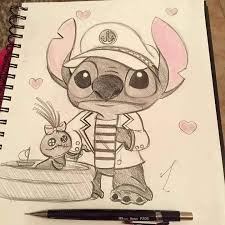 Ontdek hier de filmpjes en enkele leuke behind the scenes beelden. Pin Van Amanda Elias Op Stitch In 2021 Tekeningen Disney Figuren Disney Tekenen Tekenen