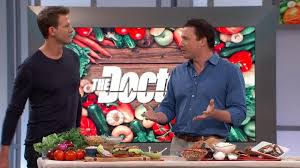 Rocco's real life recipes (2007), rocco's italian american (2004), and flavor (2003). Rocco S Healthy Delicious Recipes The Doctors Youtube
