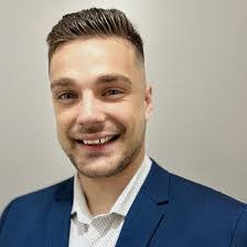 Cross Colgrove's Instagram, Twitter & Facebook