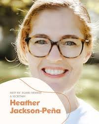 Debbie Bergstrom's Instagram, Twitter & Facebook