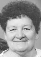 Elizabeth Snook Obituary (2008)