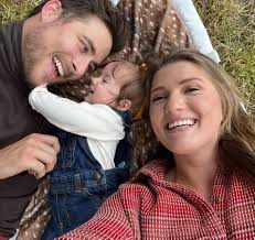 The Ultimatum 's April Marie Is Pregnant with Baby No. 2