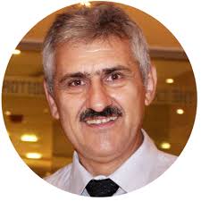 Lectures by Visiting Professor at the Department of Orthopaedics Alexander  Lerner