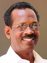 T P Ramakrishnan Wikipedia