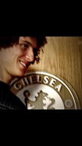 David Wallis Football