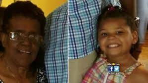 Woman, great granddaughter from New Jersey go missing