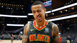 At present, he is playing for the atlanta hawks of the national basketball association (nba). Eltxk8nzc0ggum