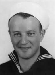 Donald Whitaker & Mary Conger