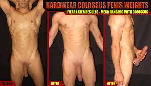 Penis Enlargement Before and After: Male Enhancement Pictures -  allknight.com
