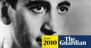 John Salinger's Instagram, Twitter & Facebook