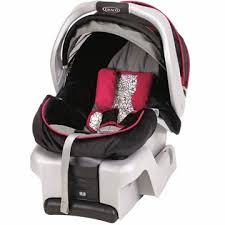 Graco Snugride Classic Connect 30 Infant Car Seat Mirabella Baby Car Seats Car Seats Graco Baby
