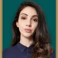 Nicole Khoury's Instagram, Twitter & Facebook