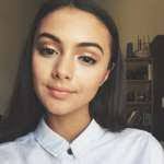 Terra Hess's Instagram, Twitter & Facebook