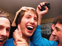 CYZ wins bid for AMS executive