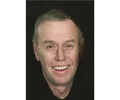 Donald Strand Obituary (2012)